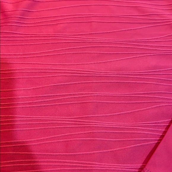 Tommy Bahama Vibrant Pink Activewear 1/4 Zip 🌸 - Picture 5 of 13